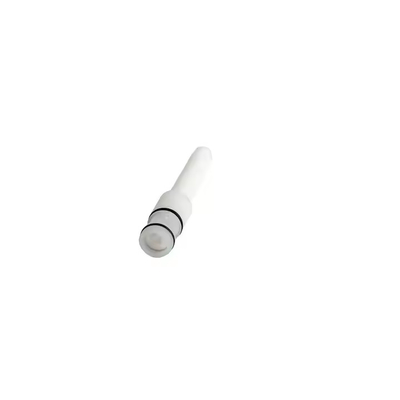 1016561 PTFE Venturi White Head Complete IG07 Powder Injector Cartridge Aanpasbaar OEM Support