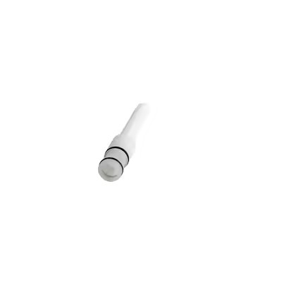 1016561 PTFE Venturi White Head Complete IG07 Powder Injector Cartridge Aanpasbaar OEM Support