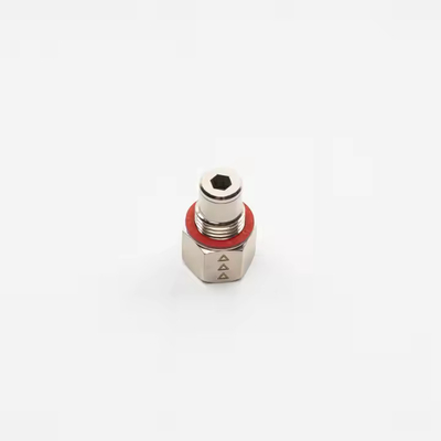Niet-OEM 0241460 Veercontroleventiel voor PI-F1 poederinjector