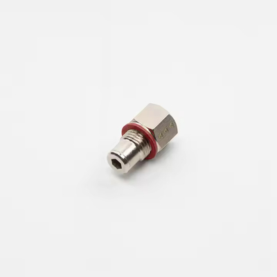 Niet-OEM 0241460 Veercontroleventiel voor PI-F1 poederinjector