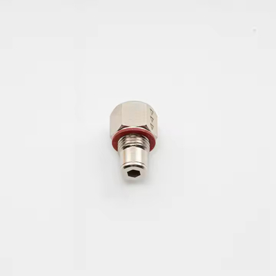 Niet-OEM 0241460 Veercontroleventiel voor PI-F1 poederinjector