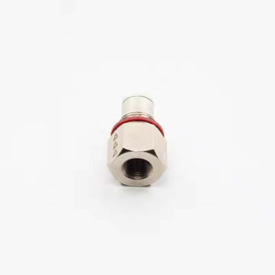 Niet-OEM 0241460 Veercontroleventiel voor PI-F1 poederinjector