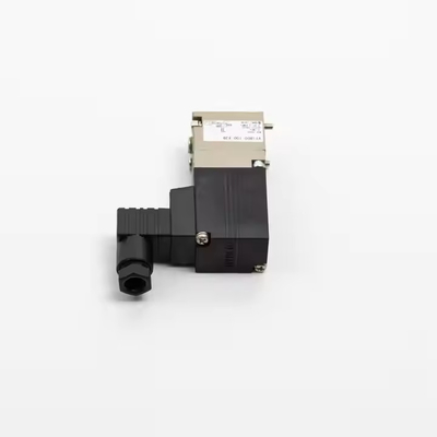 Niet-OEM 1107597 Elektromagnetische klep voor machine voor poedercoating