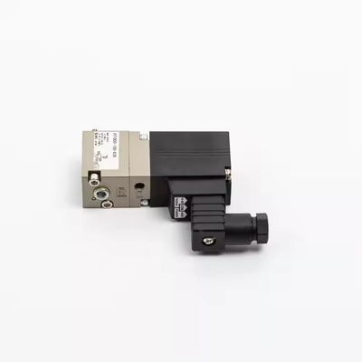 Niet-OEM 1107597 Elektromagnetische klep voor machine voor poedercoating