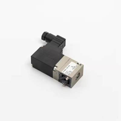 Niet-OEM 1107597 Elektromagnetische klep voor machine voor poedercoating