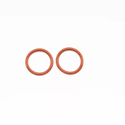 NIET-OEM O-RING OD23 ID18 WD2.5 Einde Voor 1612217 KIT Knijpklep Voor HD Poedercoatingpistool