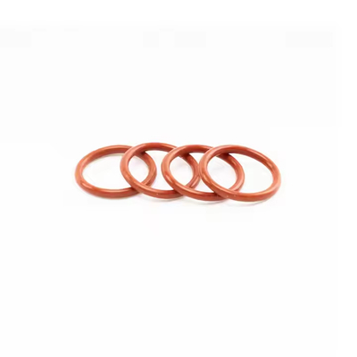 Niet-OEM O-RING OD23 ID18 WD2.5 Eind voor 1612217 KIT knijpklep voor Encore HD Poedercoating Gun