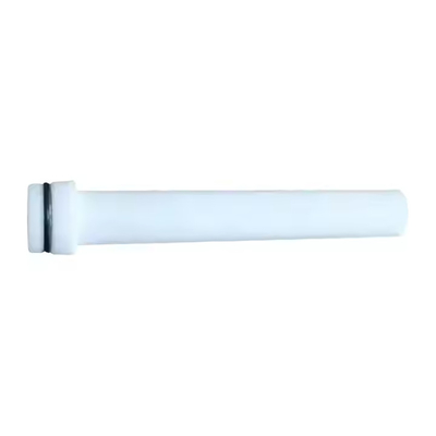 B07 540000 V2 PTFE-buizen voor elektronen E-coat Aanpasbaar OEM gepolijst oppervlak Master Coating Gun Feed V2