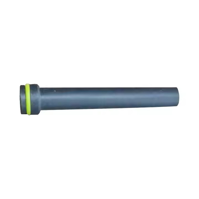 B07 540000 V2 PTFE-buizen voor elektronen E-coat Aanpasbaar OEM gepolijst oppervlak Master Coating Gun Feed V2