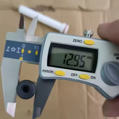 B07 540000 V2 PTFE-buizen voor elektronen E-coat Aanpasbaar OEM gepolijst oppervlak Master Coating Gun Feed V2