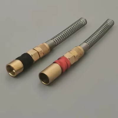 261645 261637 IG02 Injectorpomp voor koperpoedercoating