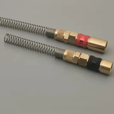 261645 261637 IG02 Injectorpomp voor koperpoedercoating