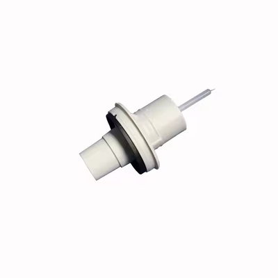 1604824 Encore LT Handmatig poedersproeipistool Flat Spray Elektrode Assy 1106078 1605863 Flat Spray Elektrodehouder Elektriciteit
