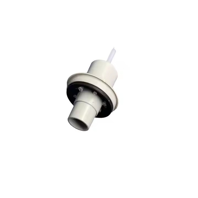 1604824 Encore LT Handmatig poedersproeipistool Flat Spray Elektrode Assy 1106078 1605863 Flat Spray Elektrodehouder Elektriciteit