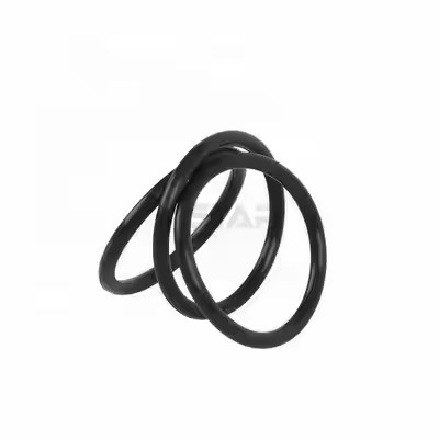 1095885 Gepolijste Tribo Encore Gen II Poedercoating Pump O Rings Custom OEM Support
