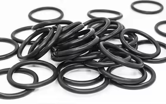 1095885 Gepolijste Tribo Encore Gen II Poedercoating Pump O Rings Custom OEM Support