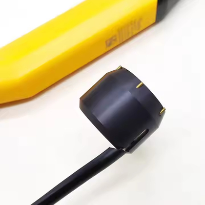 1008165 Elektriciteitsbron Niet-OEM GM03 GA03 Corona Ring voor de productie van poederbedekte fabrieken