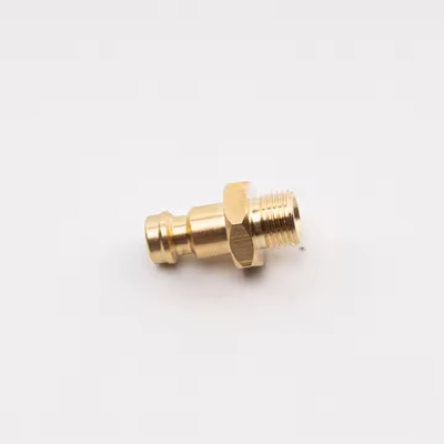 9992709 Elektriciteitsbron Niet-OEM Plug met snelle afgifte Model voor poederinjector PI-F1
