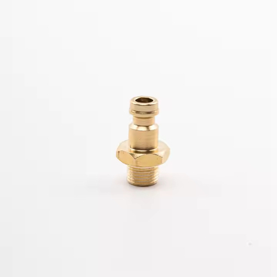 9992709 Elektriciteitsbron Niet-OEM Plug met snelle afgifte Model voor poederinjector PI-F1