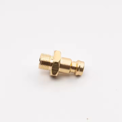 9992709 Elektriciteitsbron Niet-OEM Plug met snelle afgifte Model voor poederinjector PI-F1