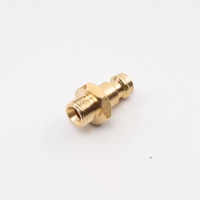9992709 Elektriciteitsbron Niet-OEM Plug met snelle afgifte Model voor poederinjector PI-F1