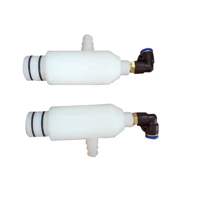 631271 Tribomatic II poedercoatingsmachine Complete diffuser gepolijst poedercoatingspistool reserveonderdelen OEM-ondersteuning