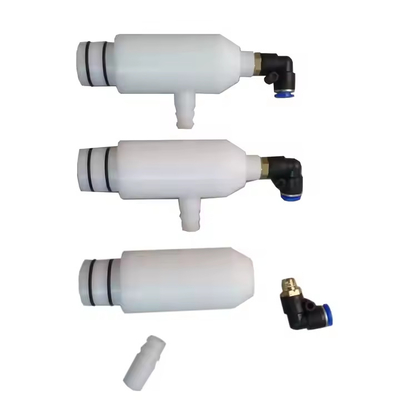631271 Tribomatic II poedercoatingsmachine Complete diffuser gepolijst poedercoatingspistool reserveonderdelen OEM-ondersteuning