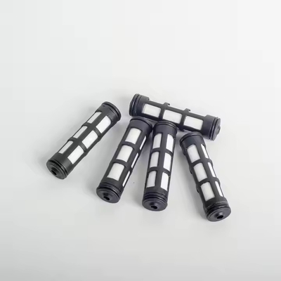 AP01.1 Twin Application Pump Fittings Met 1014 060# Filterelement OEM Aanpasbaar