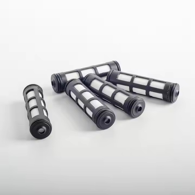 AP01.1 Twin Application Pump Fittings Met 1014 060# Filterelement OEM Aanpasbaar