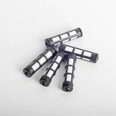 AP01.1 Twin Application Pump Fittings Met 1014 060# Filterelement OEM Aanpasbaar