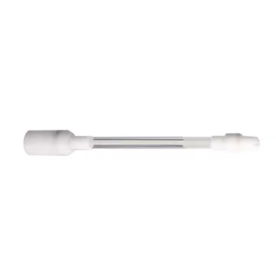 1093605 300 mm Encore Powder Coating Gun Custom OEM Support Gepolijste oppervlakte Lance Extension