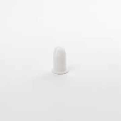1010661 NIET OEM NOZZLE Flat Spray 13-mm ID 4 mm voor poedercoating pistool