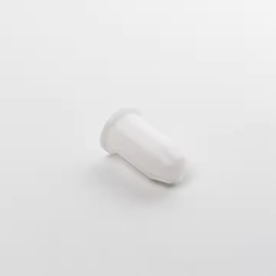 1010661 NIET OEM NOZZLE Flat Spray 13-mm ID 4 mm voor poedercoating pistool