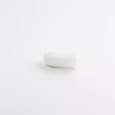 1010661 NIET OEM NOZZLE Flat Spray 13-mm ID 4 mm voor poedercoating pistool
