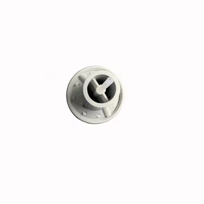1604824 1106078 1605863 Encore LT Handmatig poedersproeipistool Flat Spray Elektrode Assy Flat Spray Elektrodehouder Elektriciteit