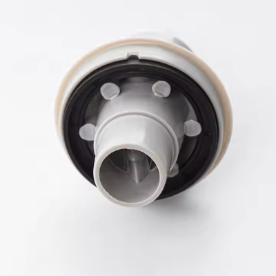 1604824 1106078 1605863 Encore LT Handmatig poedersproeipistool Flat Spray Elektrode Assy Flat Spray Elektrodehouder Elektriciteit