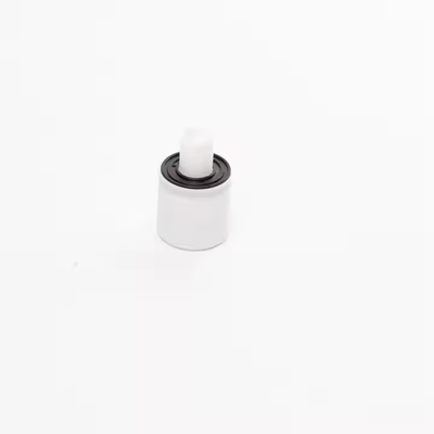 Niet OEM 1007465 Poedercoating Spare Parts Flat Jet Nozzle Set zonder Pos. 5.1
