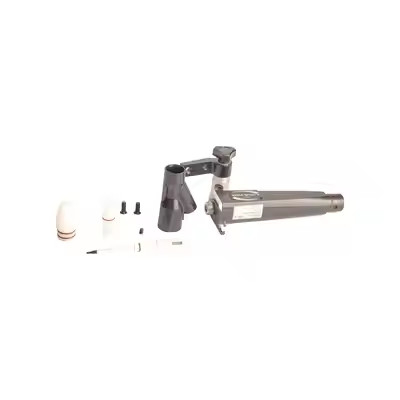 Versa Spray II Automatisch poedercoating pistool Accessoire 125612 Inlaat lichaam OEM Customized Support