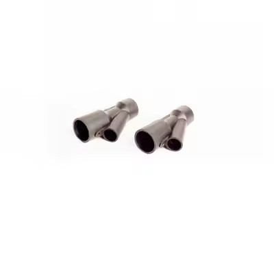 Versa Spray II Automatisch poedercoating pistool Accessoire 125612 Inlaat lichaam OEM Customized Support