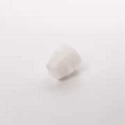 Niet-OEM 1005028 NUT Lock Nozzle Powder Coating Spare parts for Powder Coating Gun