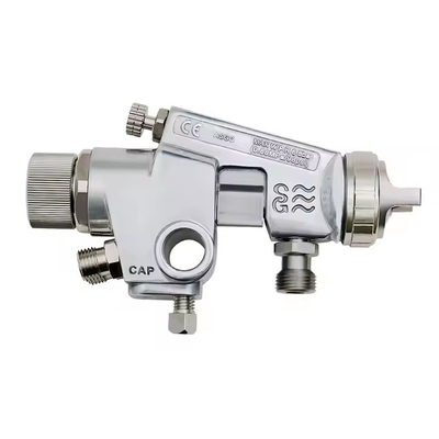 WA-101 Hoge atomisering Pneumatisch sproeipistool Industrieel Automatisch Topcoat Voor Auto Plaat Metalen High Power Sproeipistools