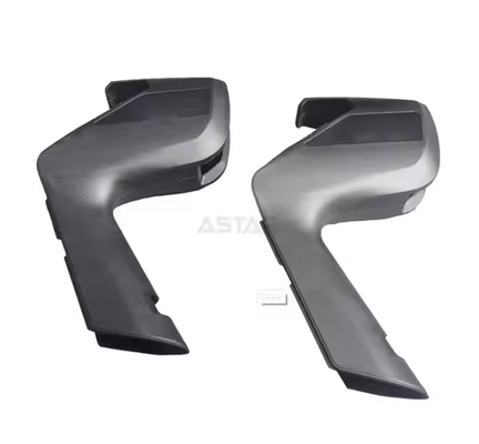 WA-101 Hoge atomisering Pneumatisch sproeipistool Industrieel Automatisch Topcoat Voor Auto Plaat Metalen High Power Sproeipistools