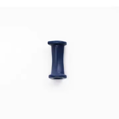 Aanpasbare blauwe knijpklep voor HD-poedercoatingspistool Standard Pump Kit 1612217 OEM ondersteund