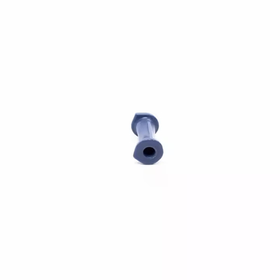 Aanpasbare blauwe knijpklep voor HD-poedercoatingspistool Standard Pump Kit 1612217 OEM ondersteund