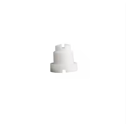 390326 HiCoat Automatische poederpistool Onderdelen op maat OEM Support Flat Jet Nozzle F3 PEA-C4
