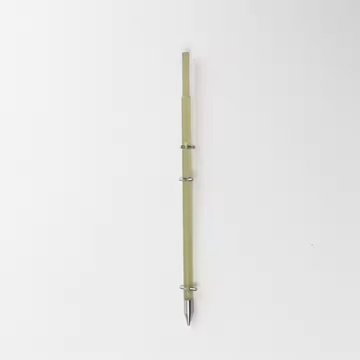 Niet-OEM 1000346 poedercoating reserveonderdelen deflectorstaaf Compleet
