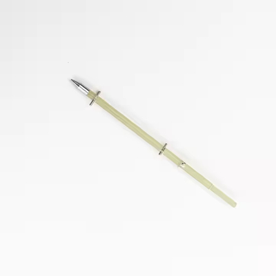 Niet-OEM 1000346 poedercoating reserveonderdelen deflectorstaaf Compleet