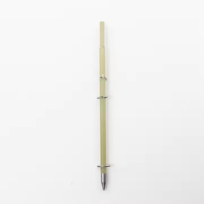Niet-OEM 1000346 poedercoating reserveonderdelen deflectorstaaf Compleet