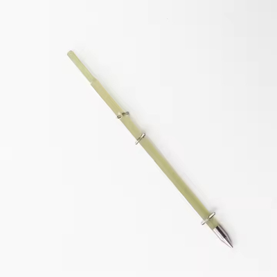 Niet-OEM 1000346 poedercoating reserveonderdelen deflectorstaaf Compleet