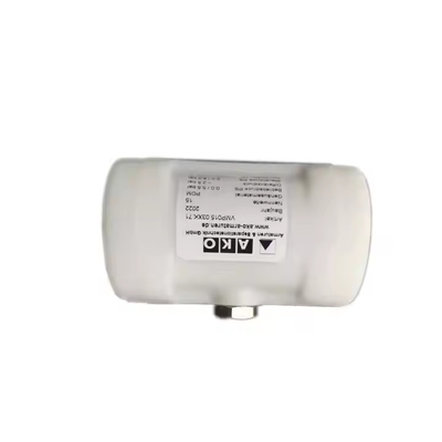 Aanpasbare NW15 mm knijpklep 1006255 PP06 poederpomp met DN15 poederkamer OEM ondersteund